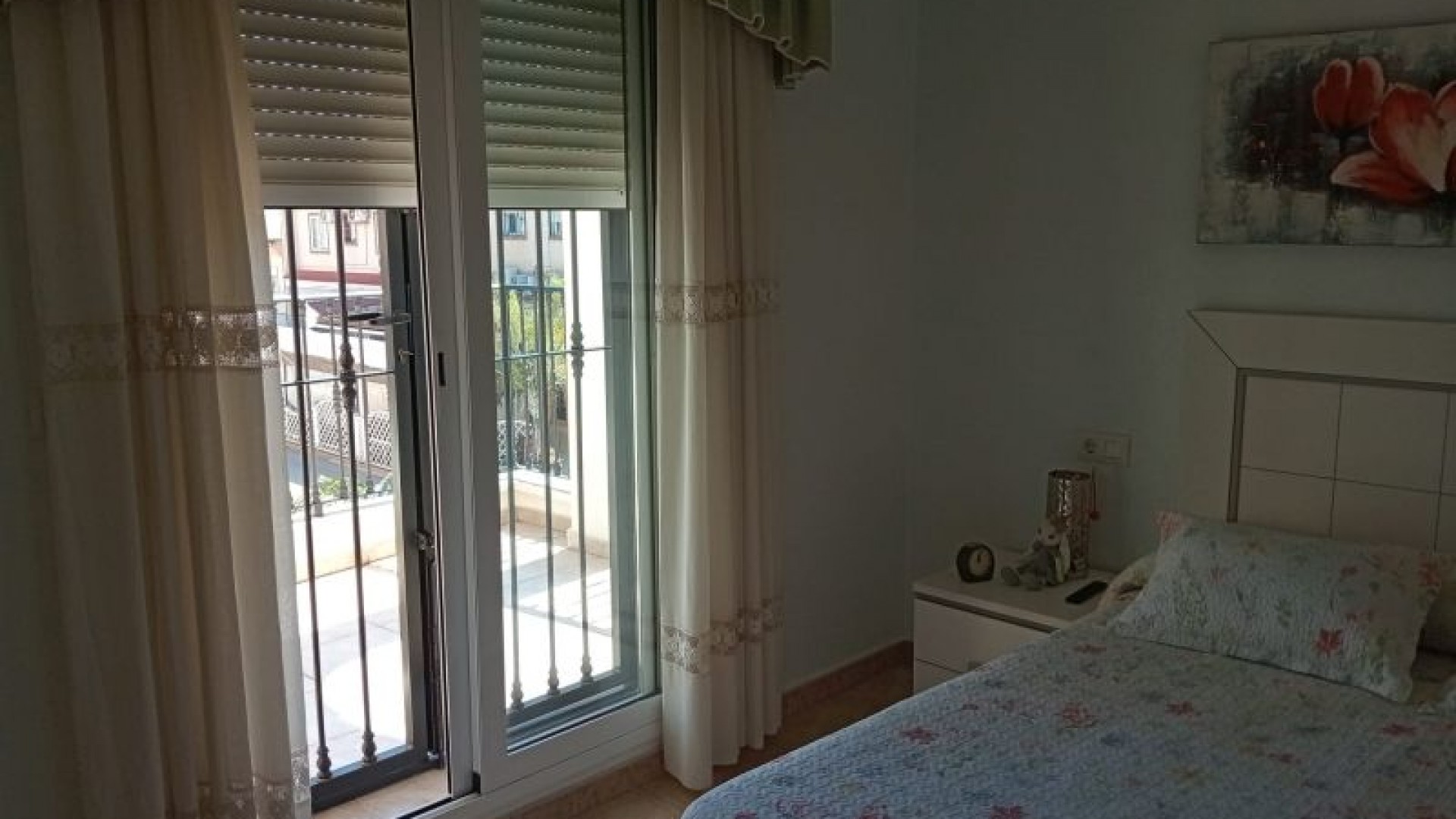 Videresalg - Fritliggende villa -
Pilar de la Horadada