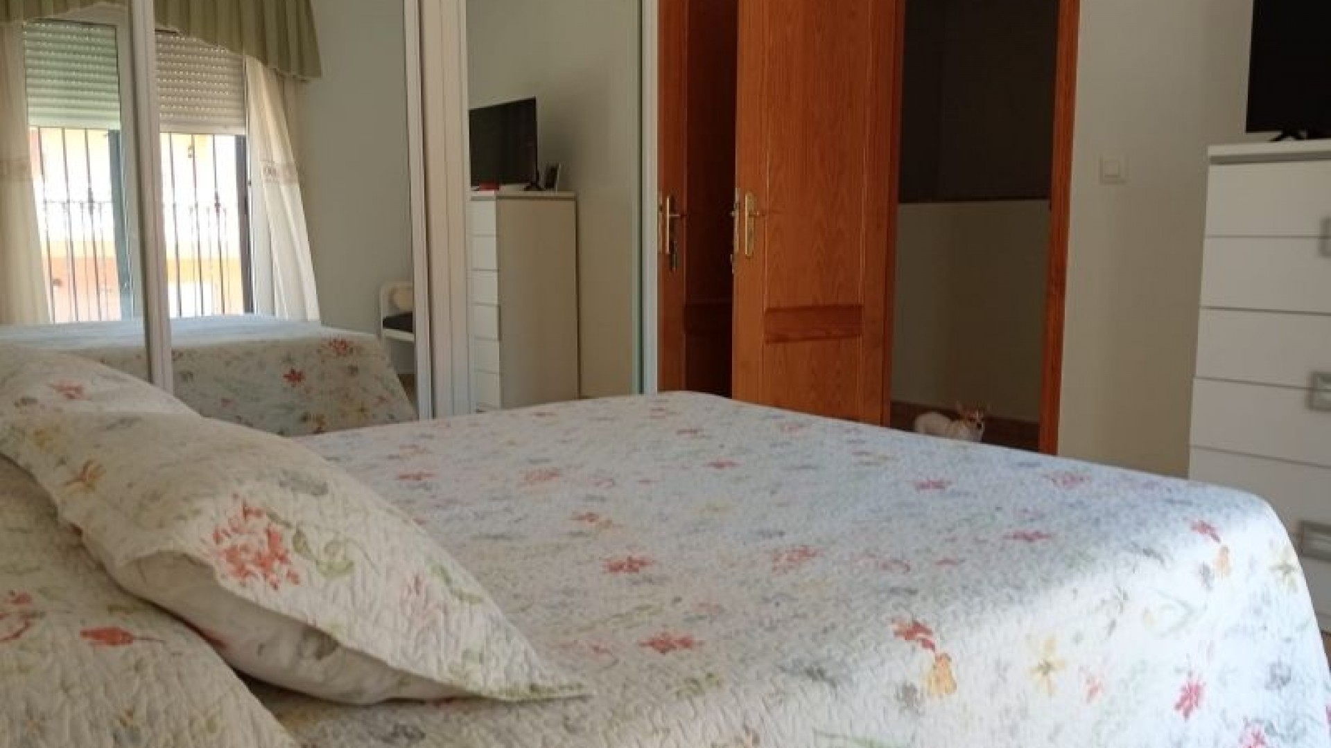 Videresalg - Fritliggende villa -
Pilar de la Horadada