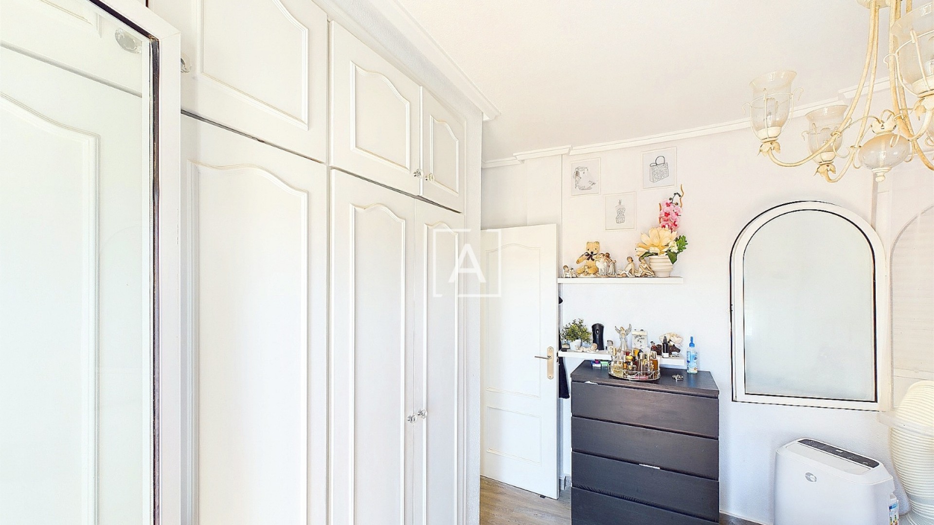 Videresalg - Fritliggende villa -
Pinar de Campoverde