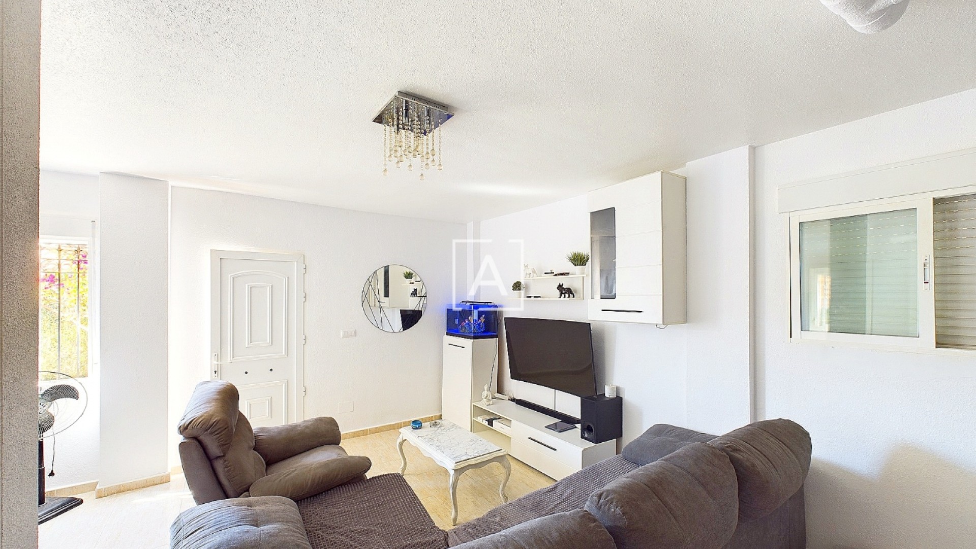 Videresalg - Fritliggende villa -
Pinar de Campoverde