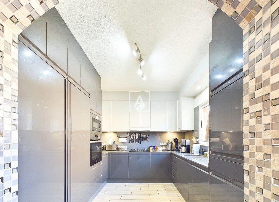 Videresalg - Fritliggende villa -
Pinar de Campoverde