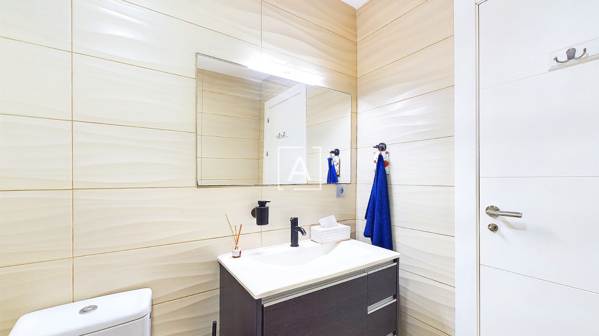 Videresalg - Fritliggende villa -
Pinar de Campoverde