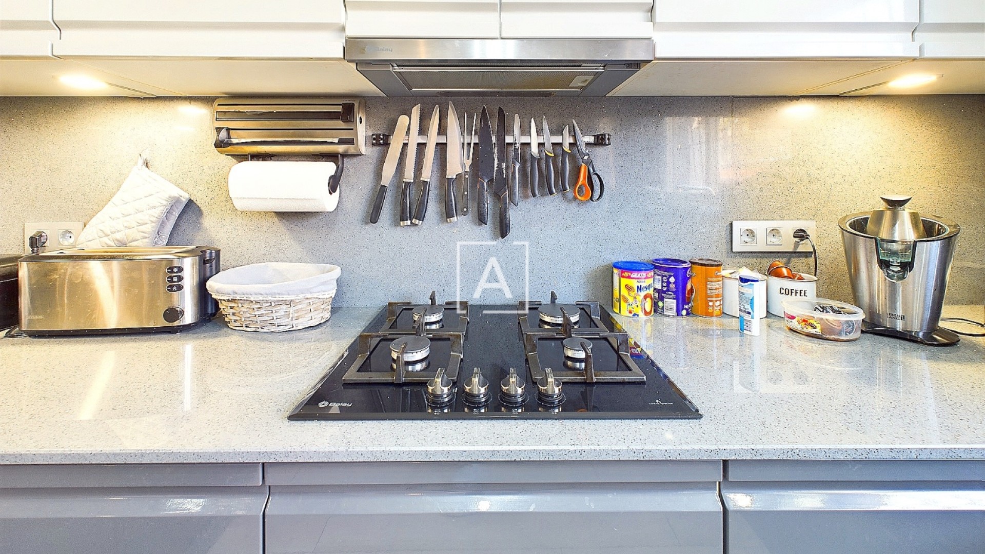 Videresalg - Fritliggende villa -
Pinar de Campoverde