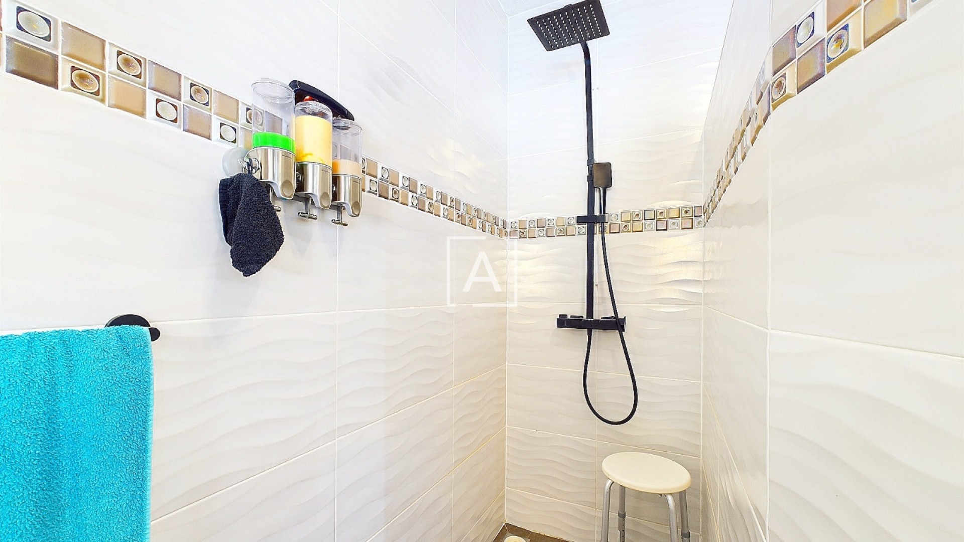 Videresalg - Fritliggende villa -
Pinar de Campoverde