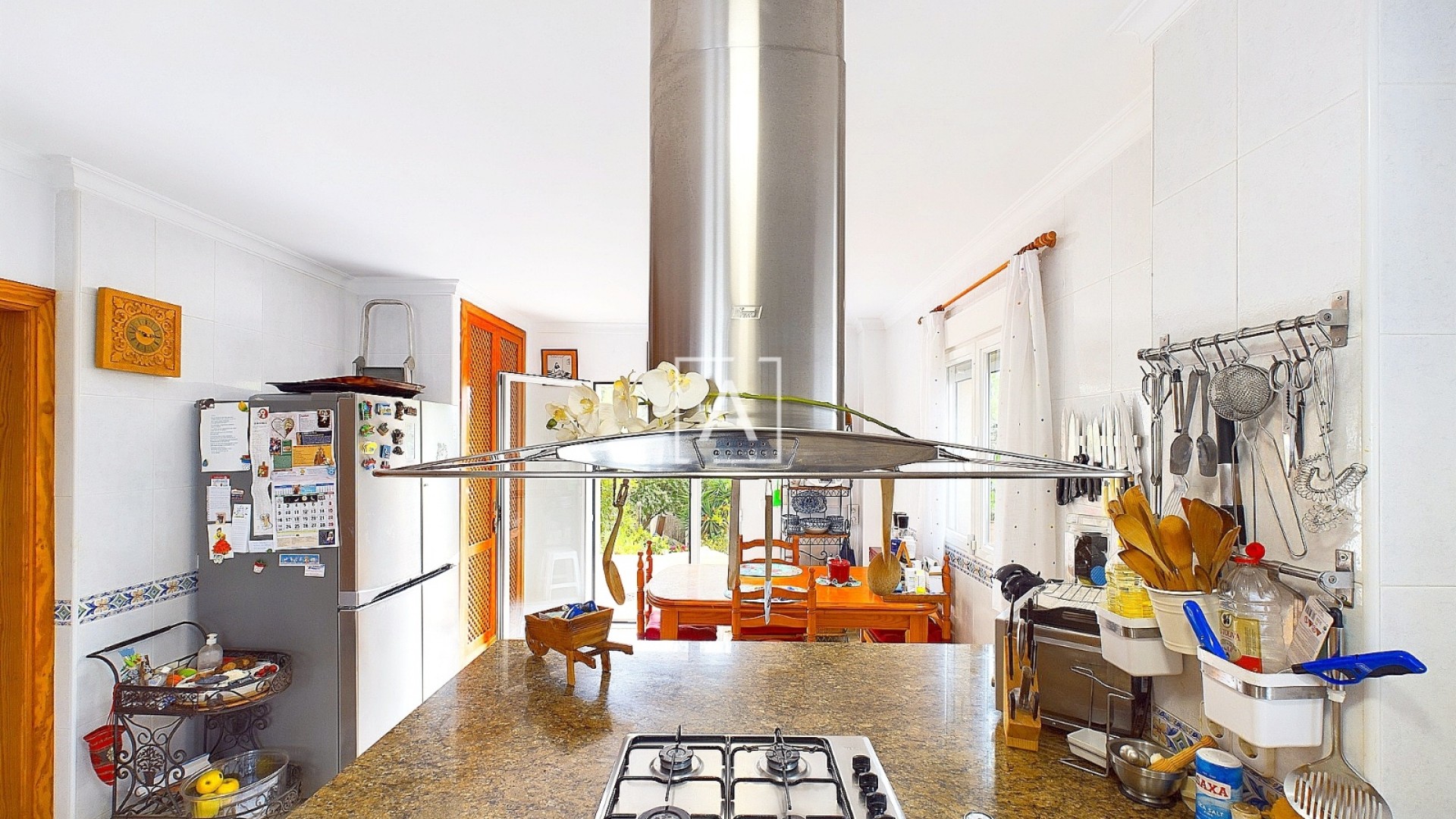 Videresalg - Fritliggende villa -
Pinar de Campoverde