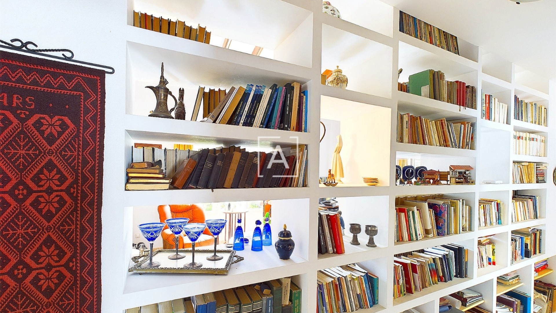 Videresalg - Fritliggende villa -
Pinar de Campoverde