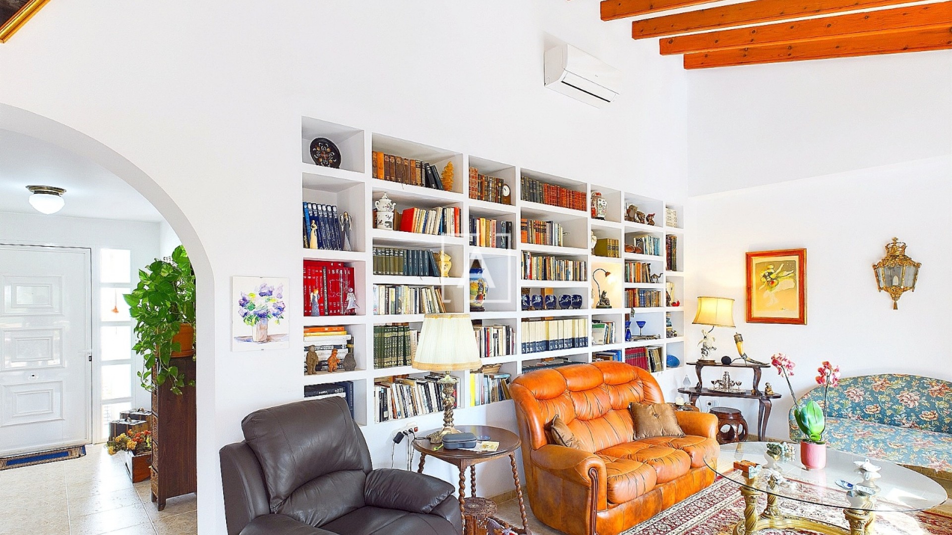 Videresalg - Fritliggende villa -
Pinar de Campoverde