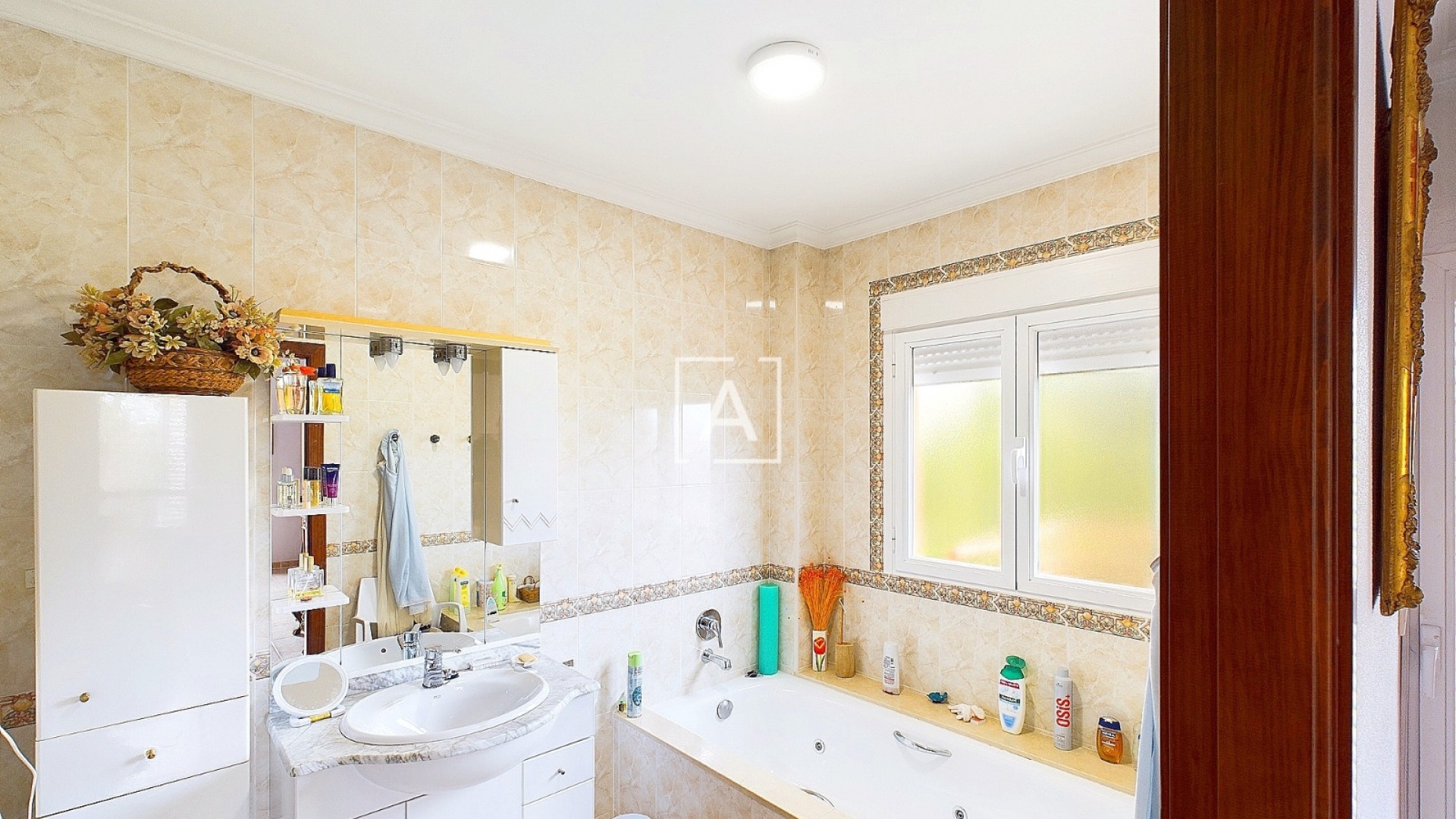 Videresalg - Fritliggende villa -
Pinar de Campoverde