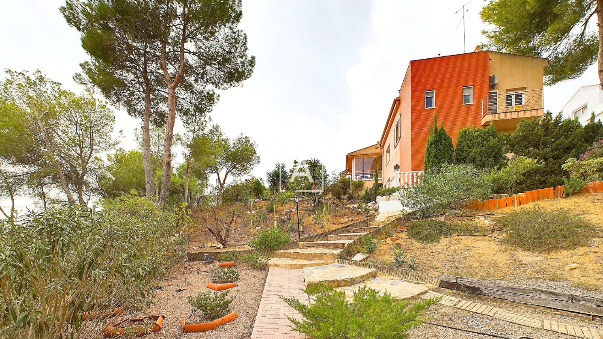 Videresalg - Fritliggende villa -
Pinar de Campoverde