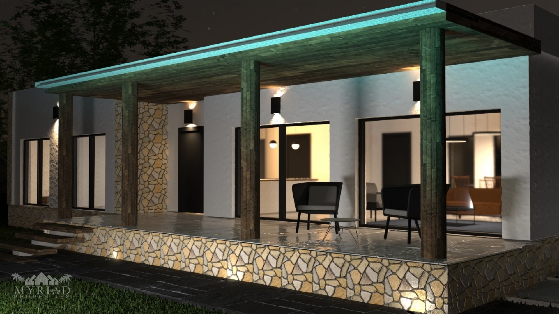 Videresalg - Fritliggende villa -
Pinoso - Pinoso Alicante