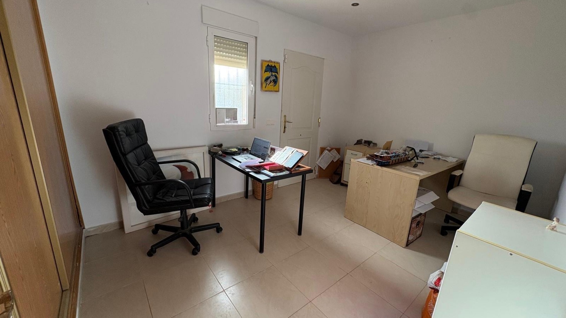 Videresalg - Fritliggende villa -
Pinoso - Pinoso Alicante