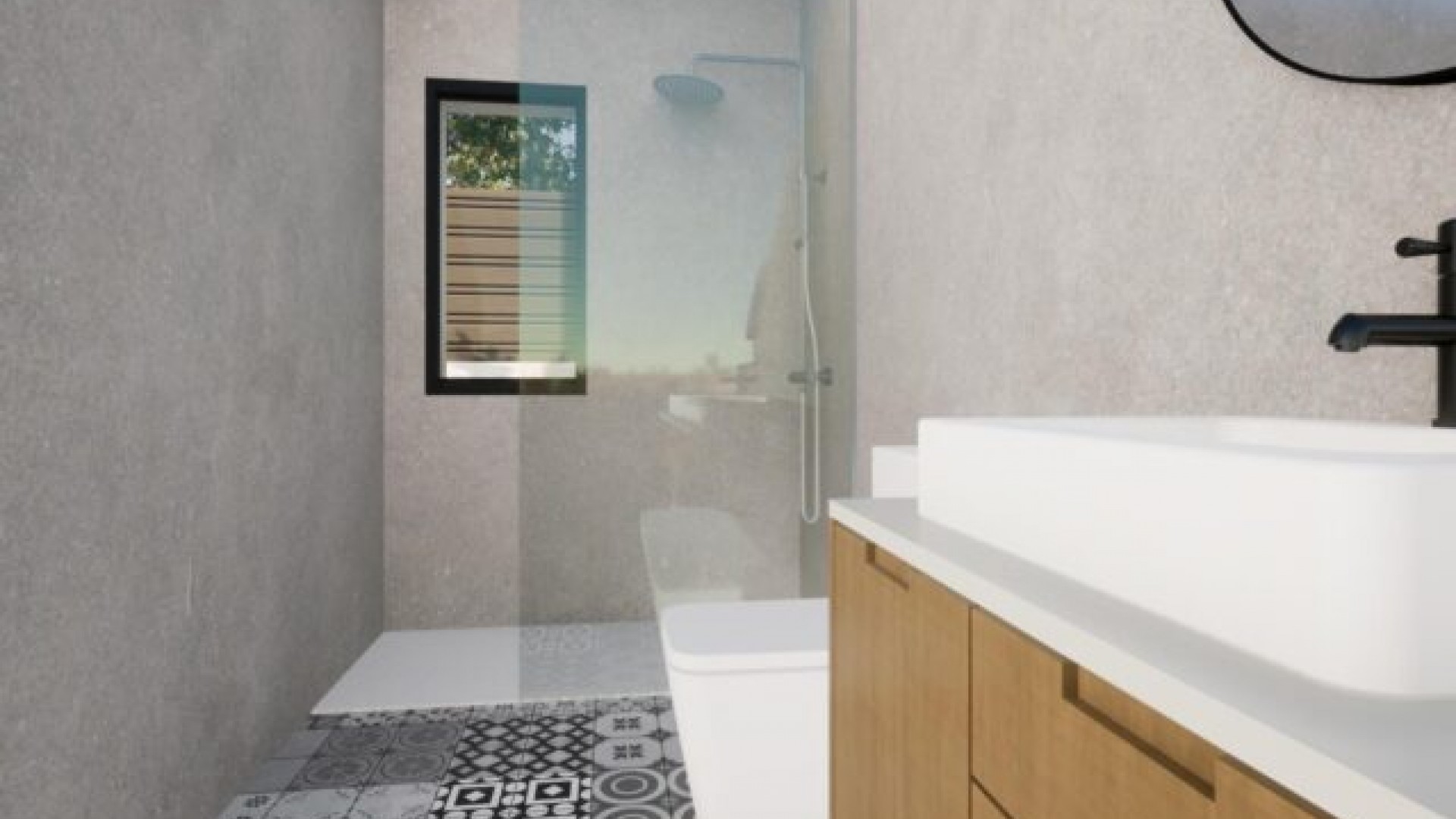 Videresalg - Fritliggende villa -
Pinoso