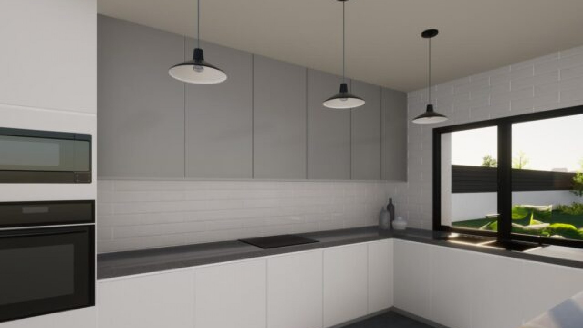 Videresalg - Fritliggende villa -
Pinoso