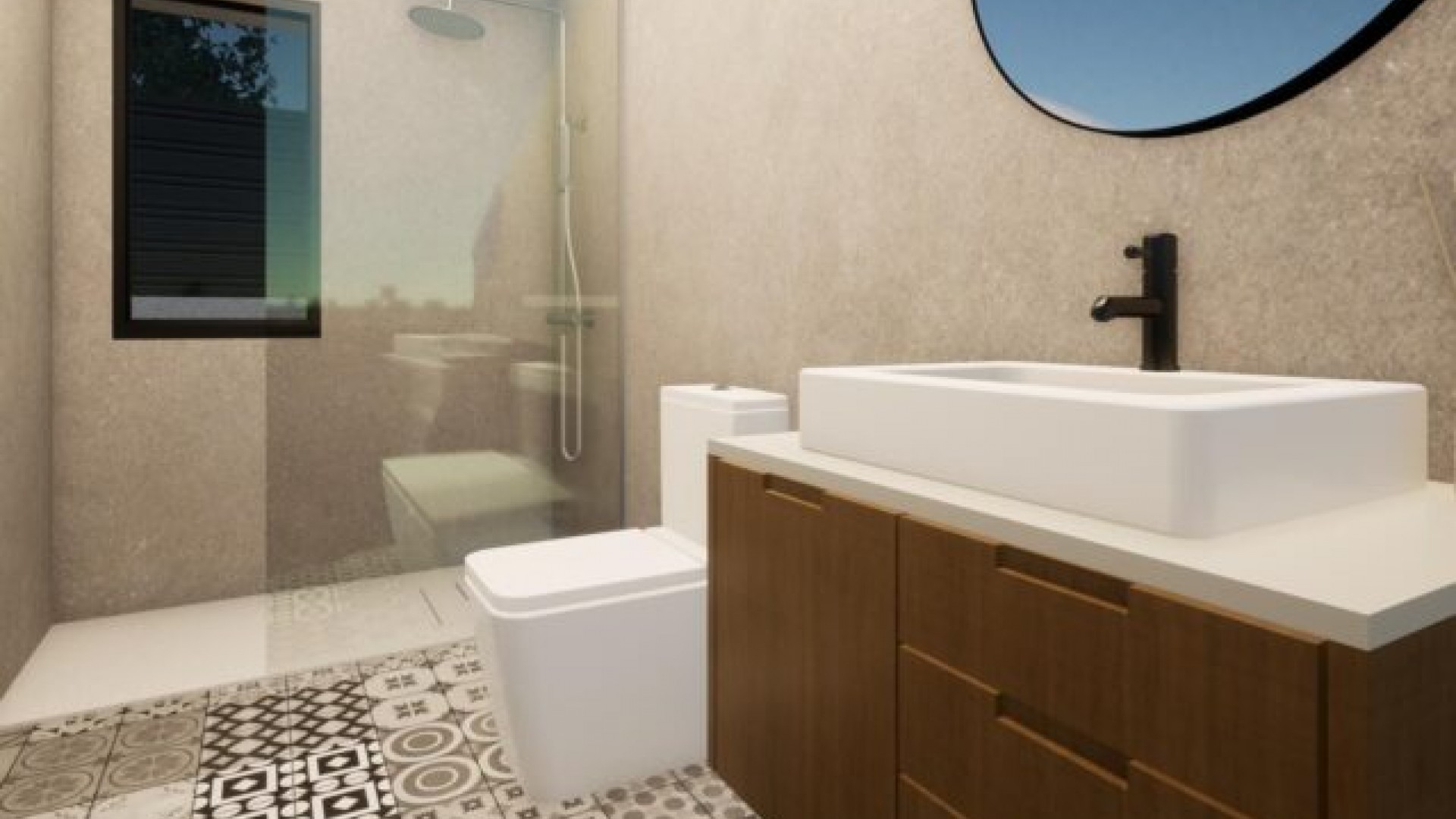 Videresalg - Fritliggende villa -
Pinoso