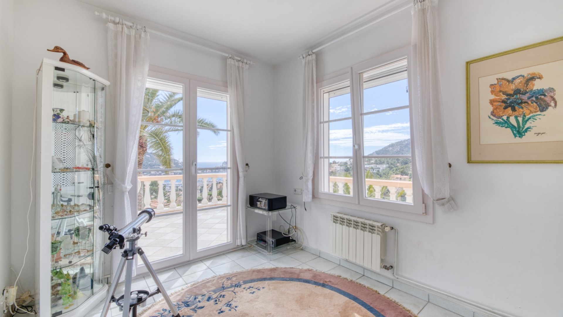 Videresalg - Fritliggende villa -
Port d'Andratx - Andratx