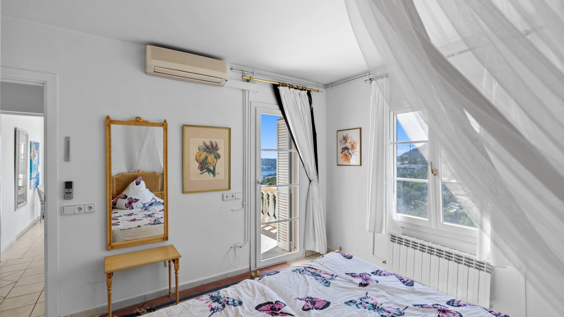 Videresalg - Fritliggende villa -
Port d'Andratx - Andratx