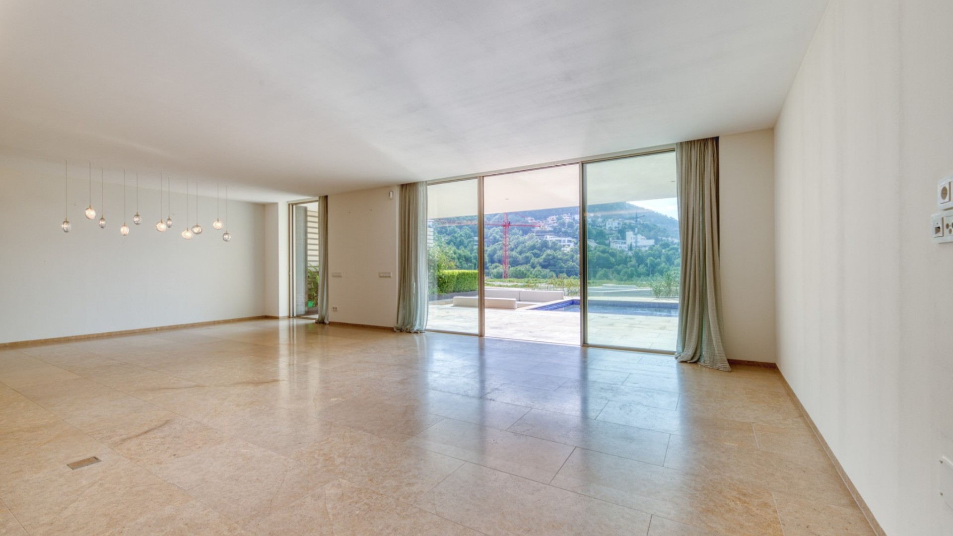 Videresalg - Fritliggende villa -
Port d'Andratx - Andratx