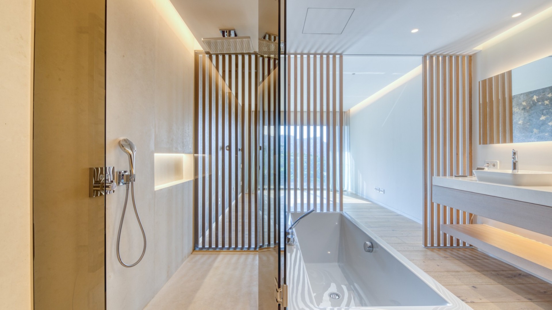 Videresalg - Fritliggende villa -
Port d'Andratx - Andratx