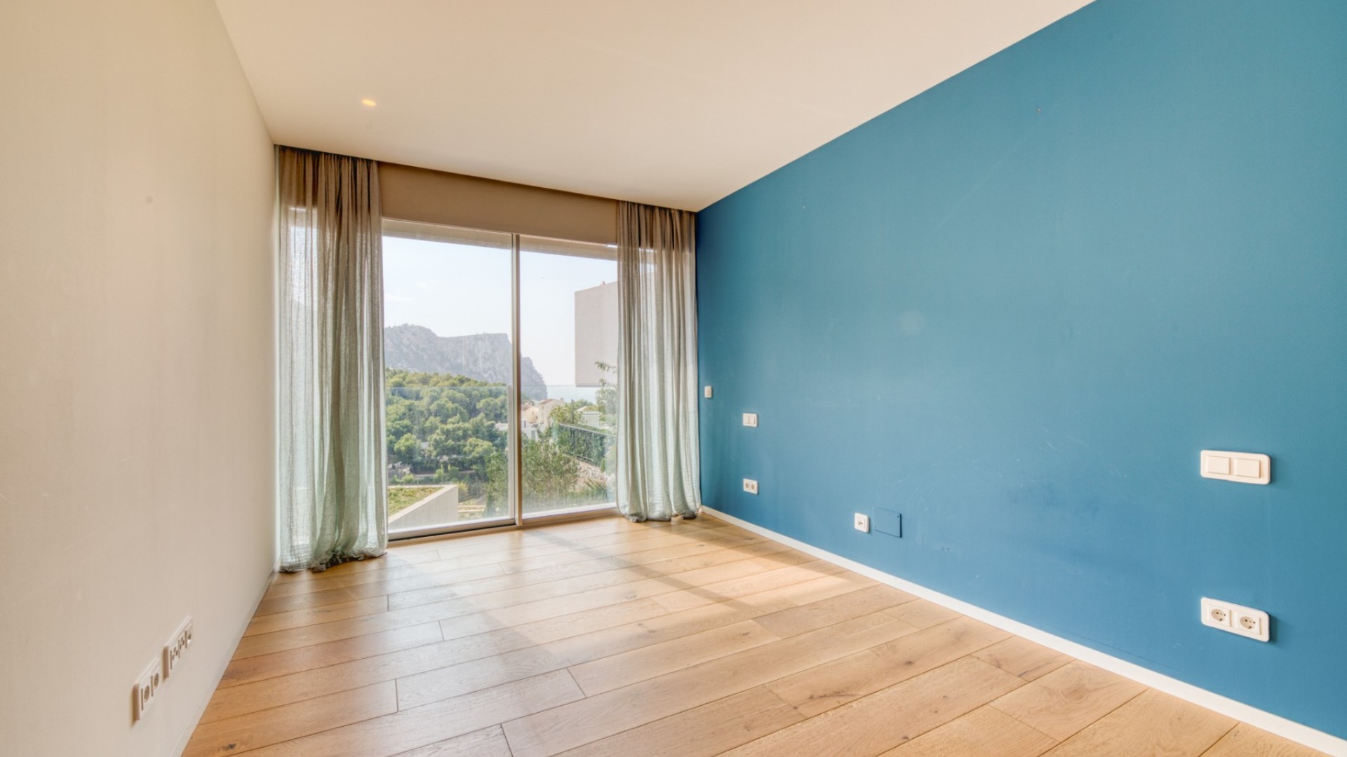 Videresalg - Fritliggende villa -
Port d'Andratx - Andratx