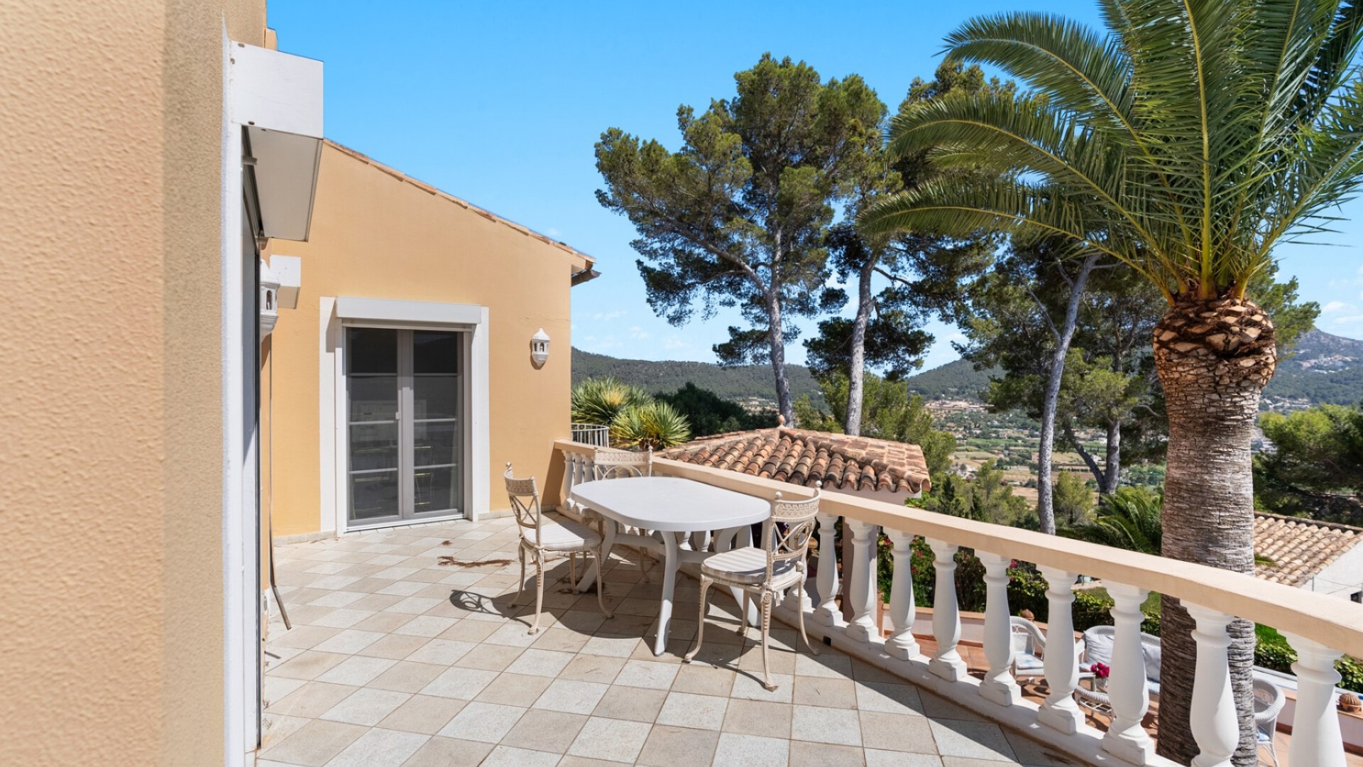 Videresalg - Fritliggende villa -
Port d'Andratx - Andratx