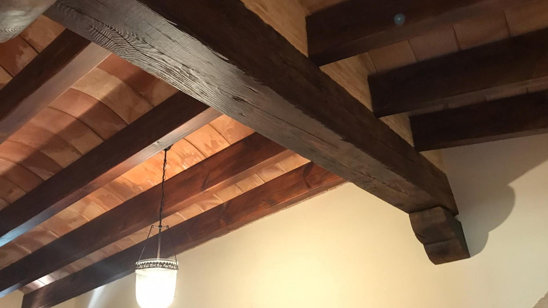 Videresalg - Fritliggende villa -
Riopar