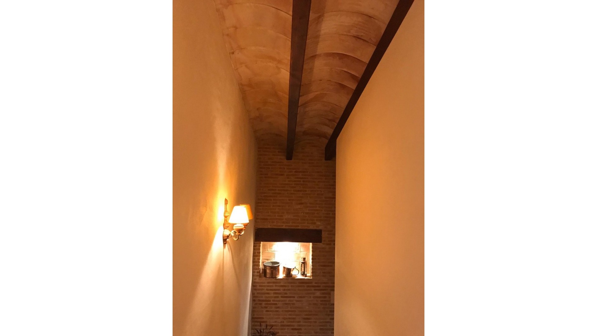 Videresalg - Fritliggende villa -
Riopar