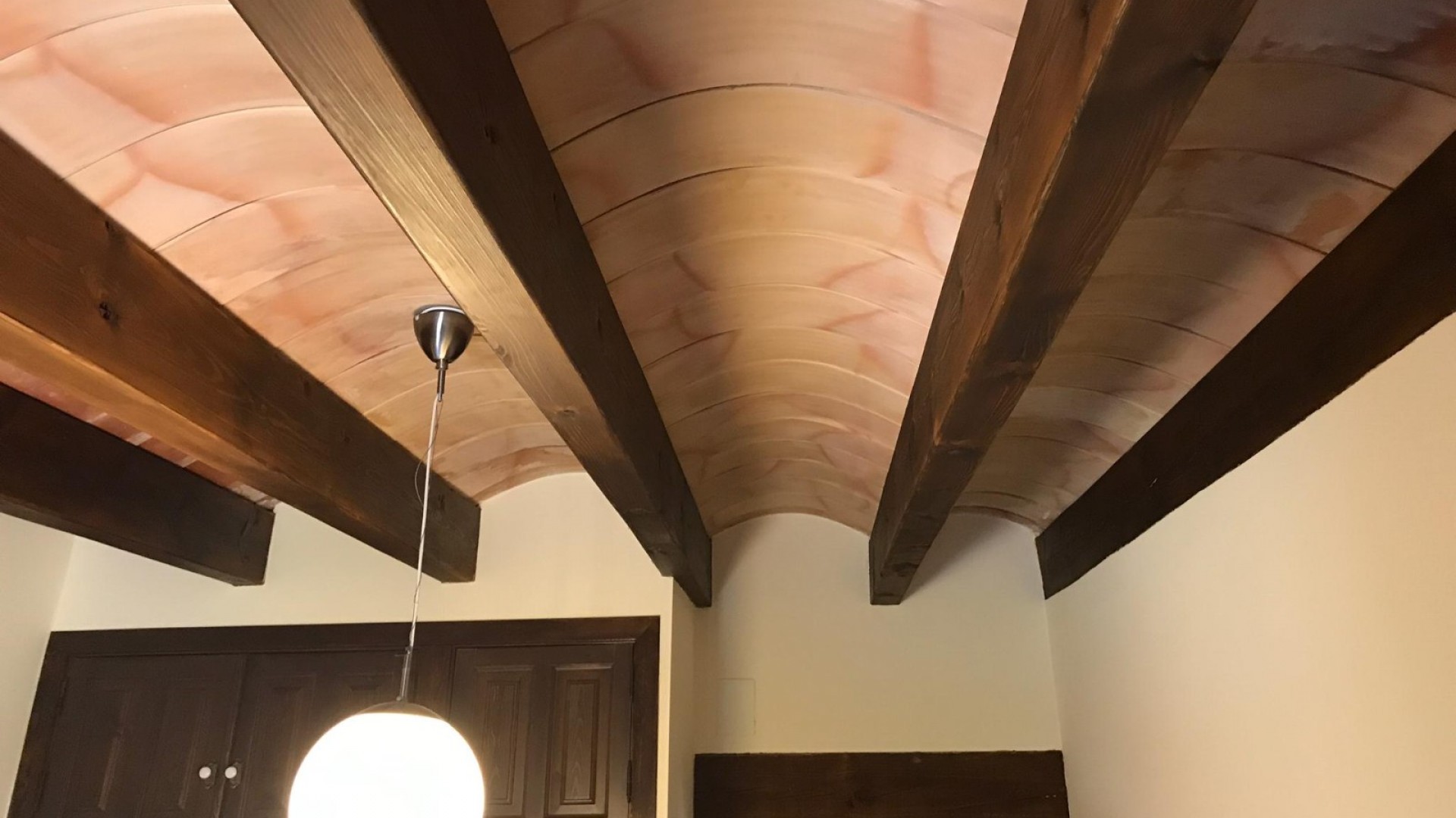 Videresalg - Fritliggende villa -
Riopar