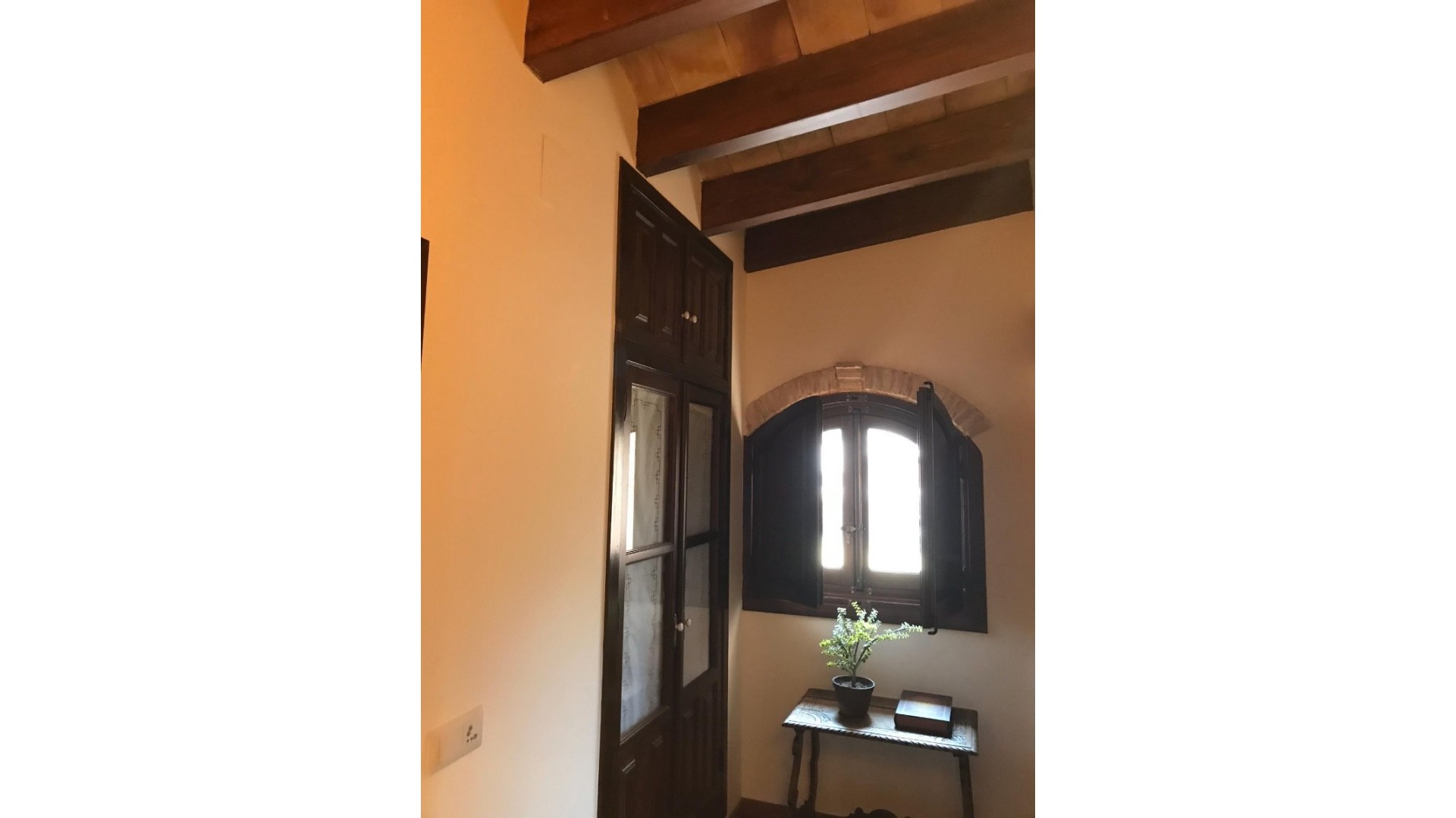 Videresalg - Fritliggende villa -
Riopar