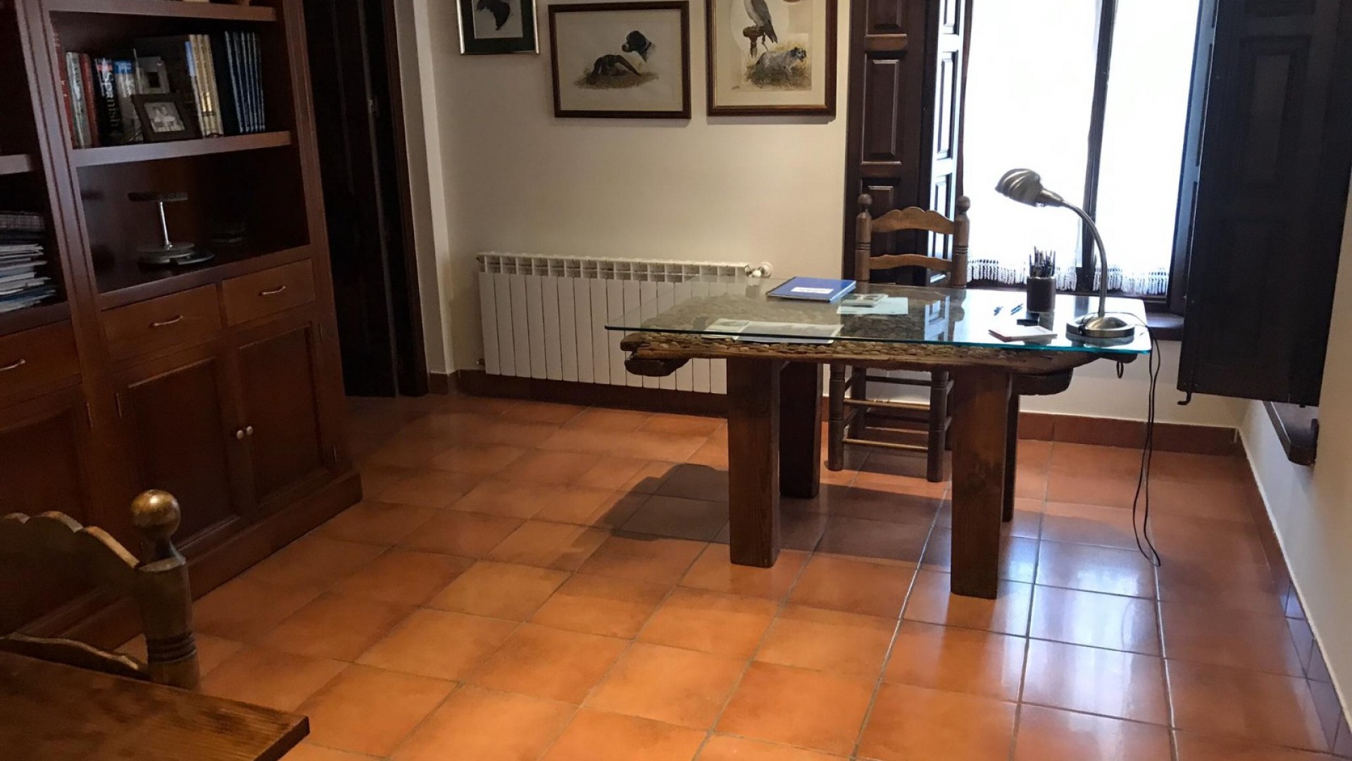 Videresalg - Fritliggende villa -
Riopar