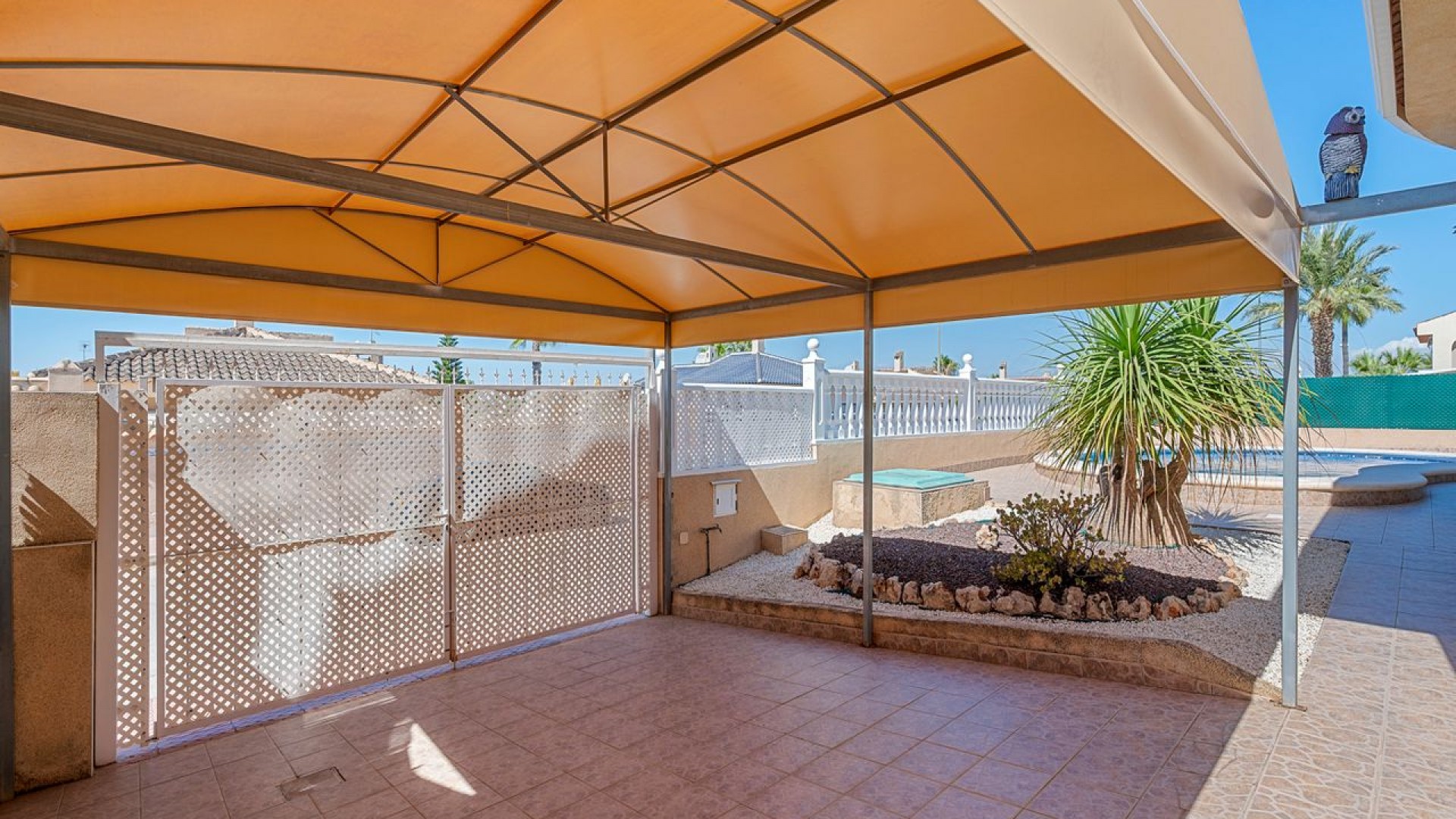 Videresalg - Fritliggende villa -
Rojales - Benimar 2