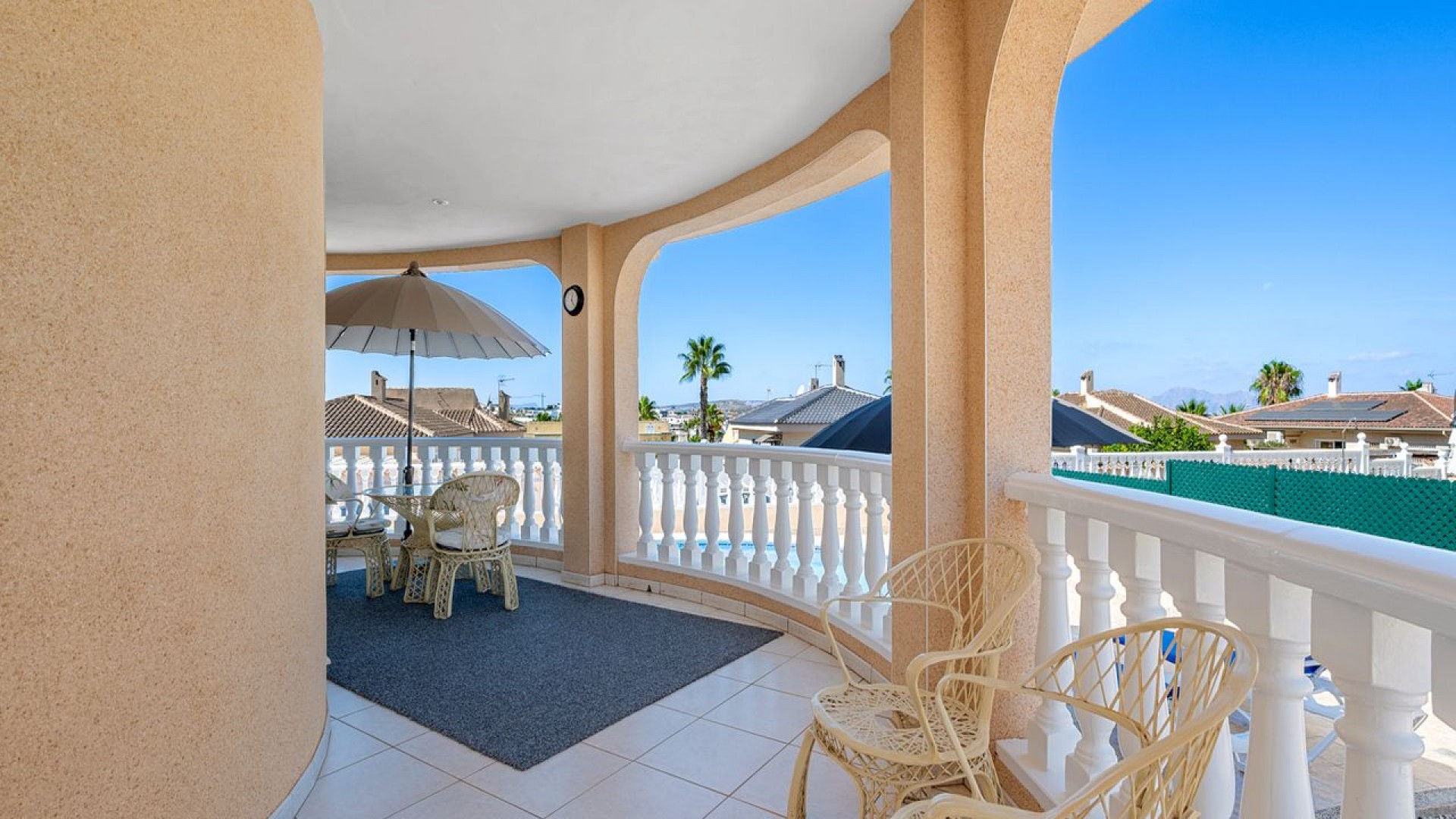 Videresalg - Fritliggende villa -
Rojales - Benimar 2