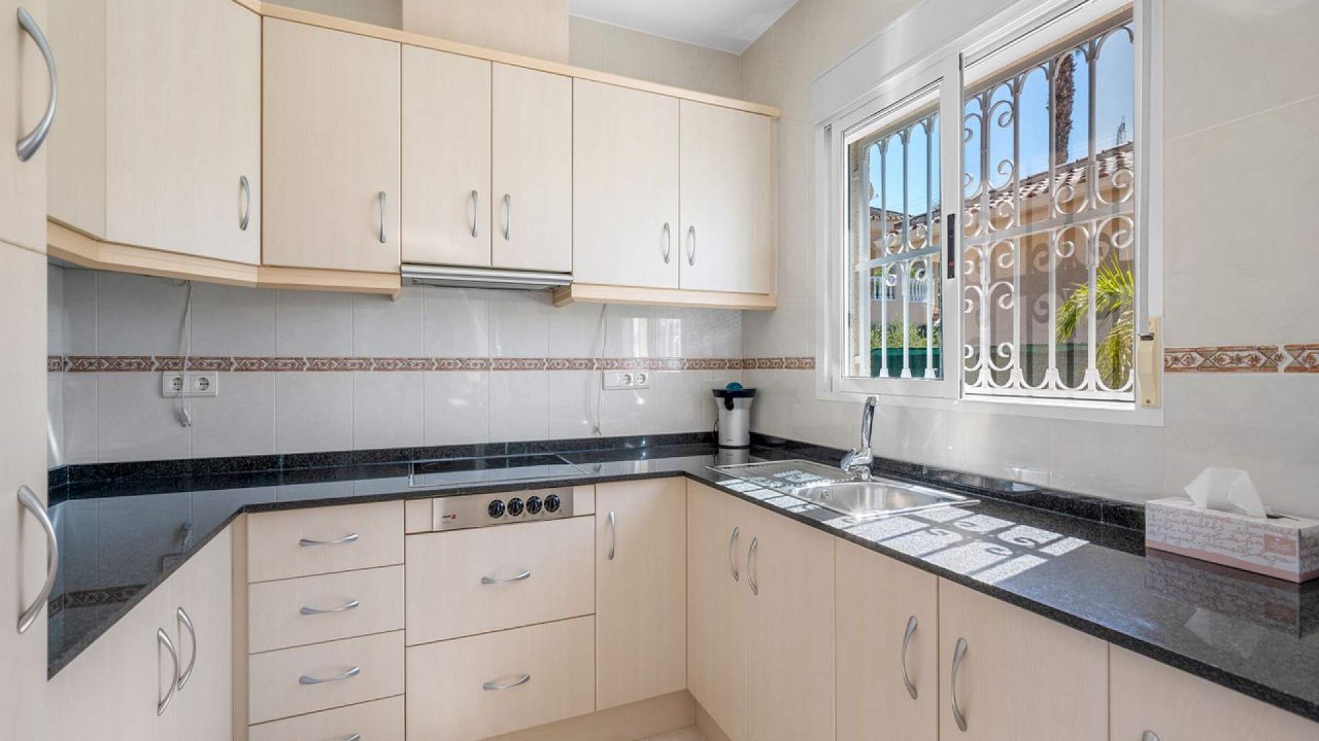 Videresalg - Fritliggende villa -
Rojales - Benimar 2