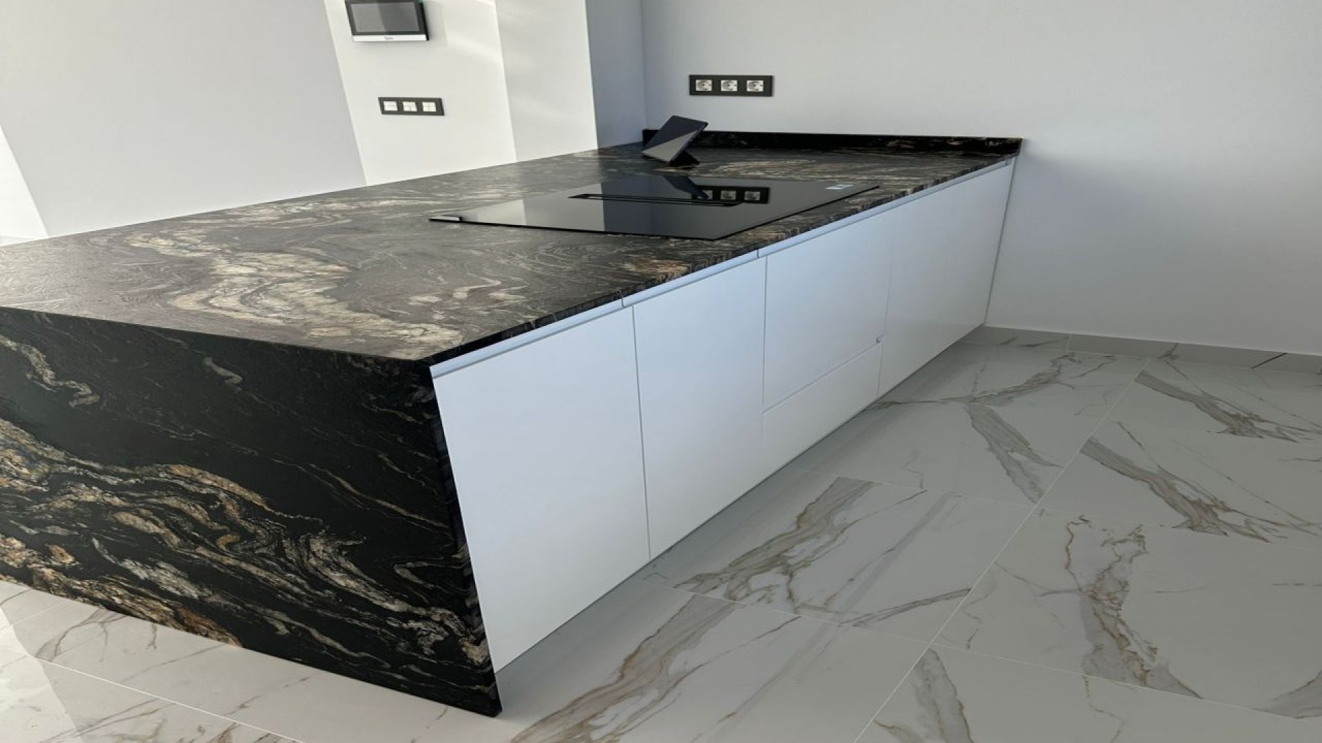 Videresalg - Fritliggende villa -
Rojales - Ciudad Quesada