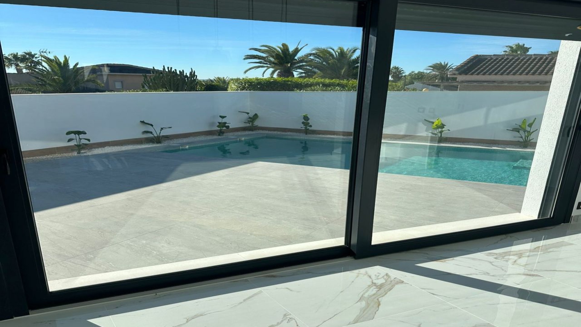 Videresalg - Fritliggende villa -
Rojales - Ciudad Quesada