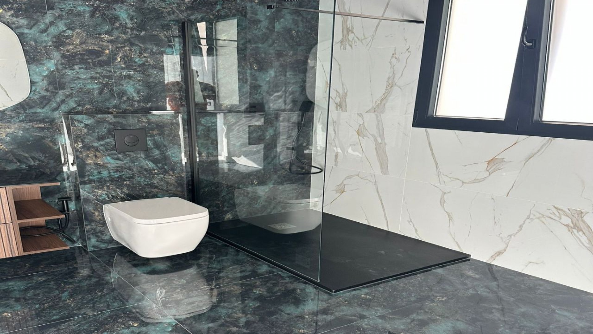 Videresalg - Fritliggende villa -
Rojales - Ciudad Quesada