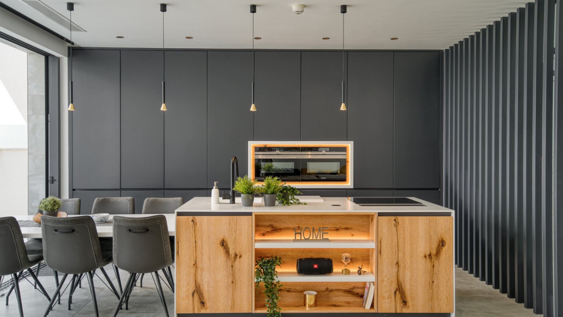 Videresalg - Fritliggende villa -
Rojales - Ciudad Quesada