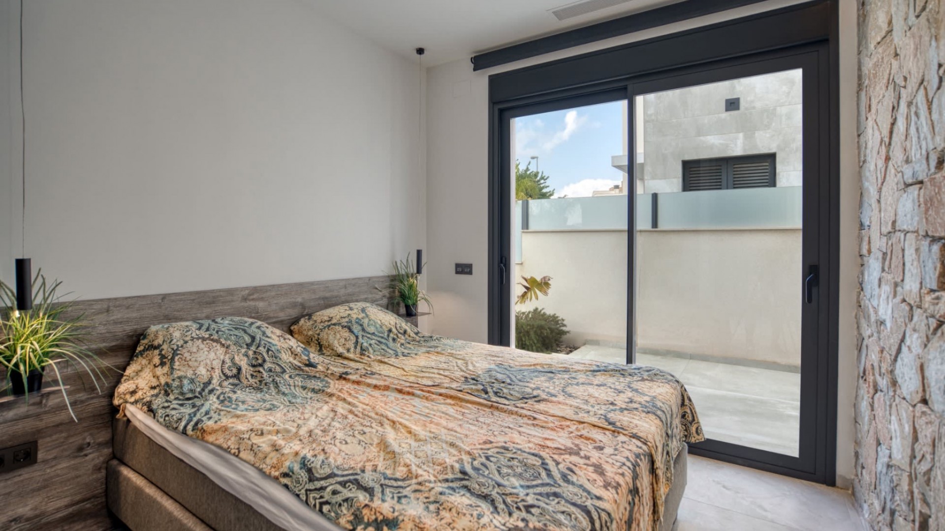 Videresalg - Fritliggende villa -
Rojales - Ciudad Quesada