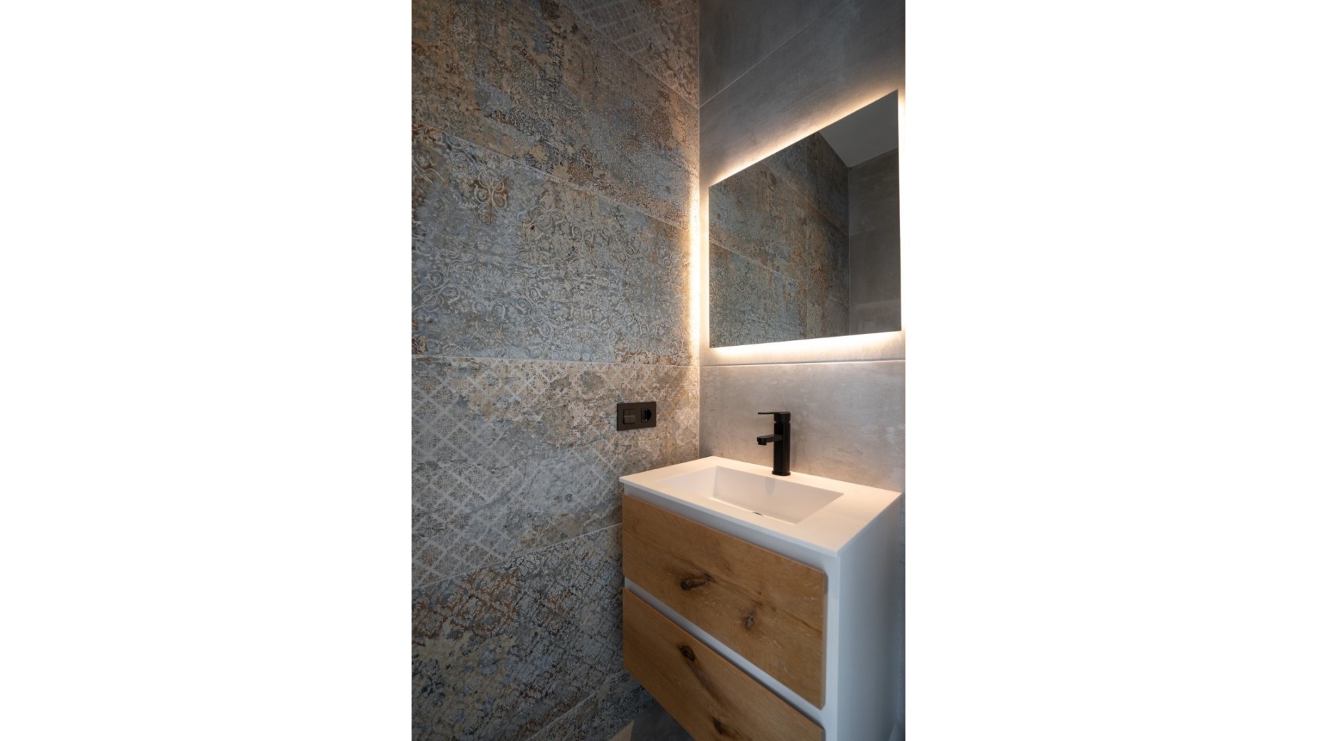 Videresalg - Fritliggende villa -
Rojales - Ciudad Quesada