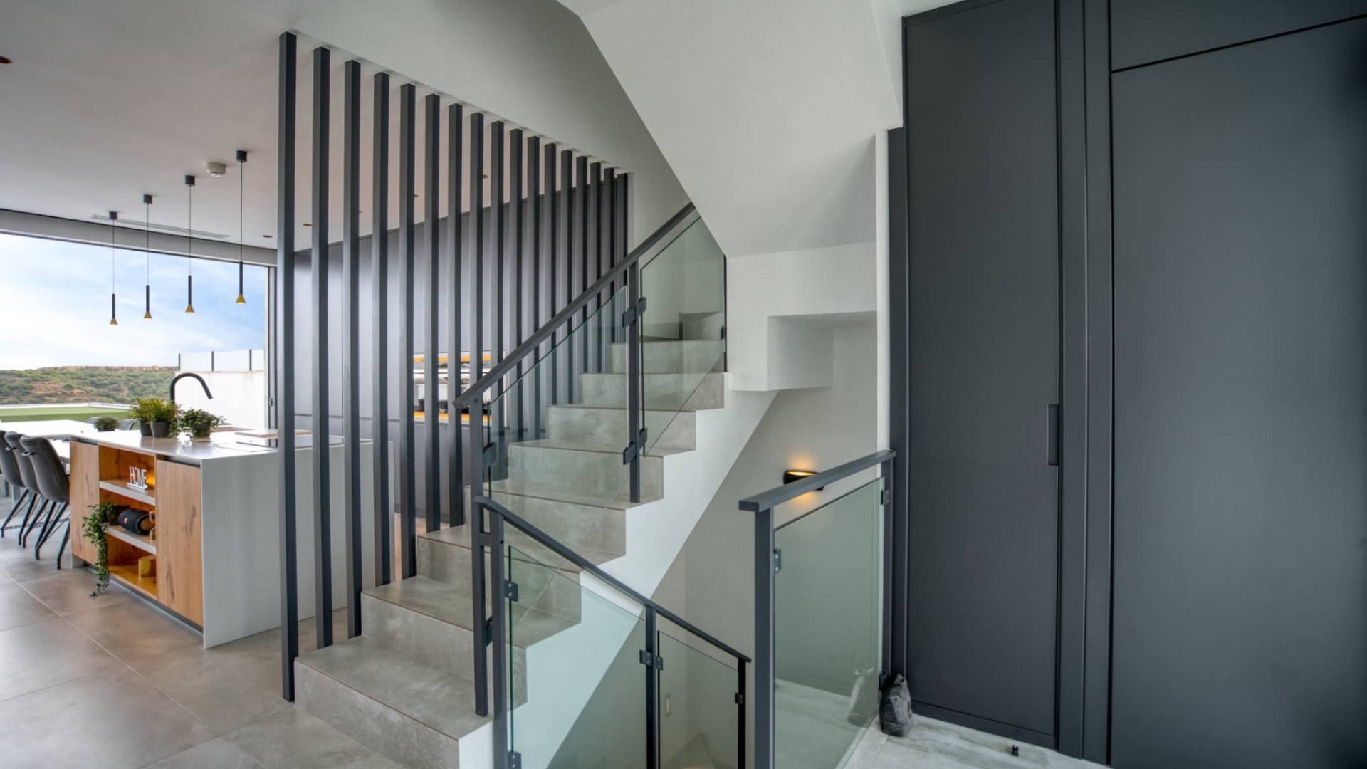 Videresalg - Fritliggende villa -
Rojales - Ciudad Quesada