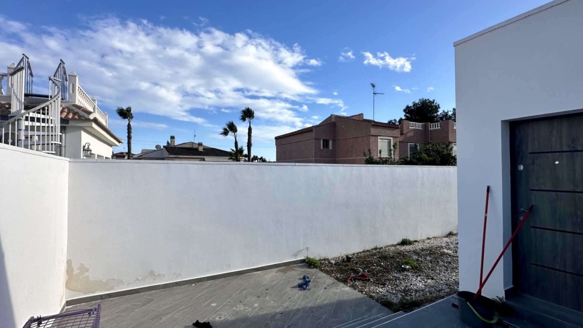 Videresalg - Fritliggende villa -
Rojales - Ciudad Quesada