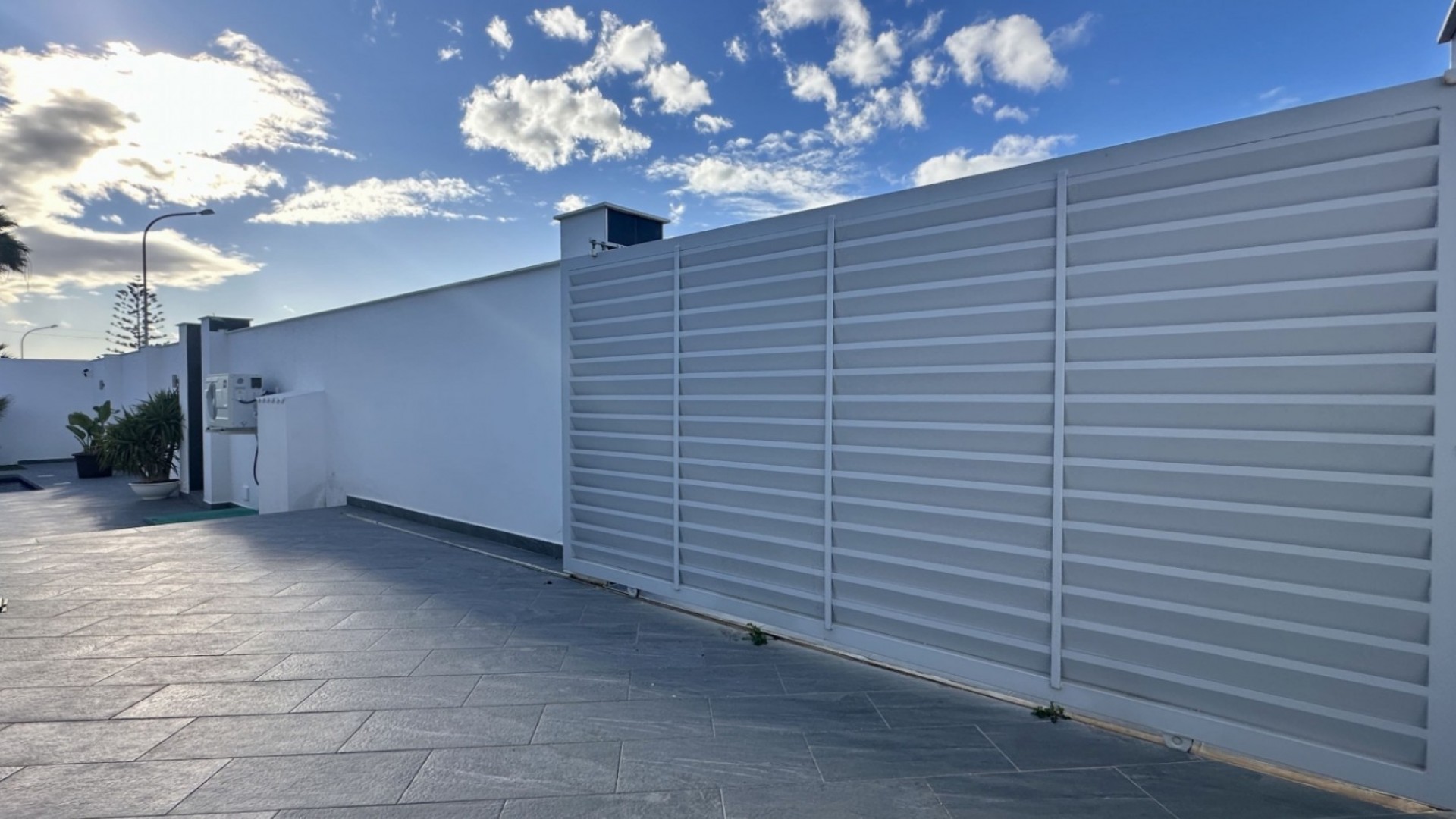 Videresalg - Fritliggende villa -
Rojales - Ciudad Quesada