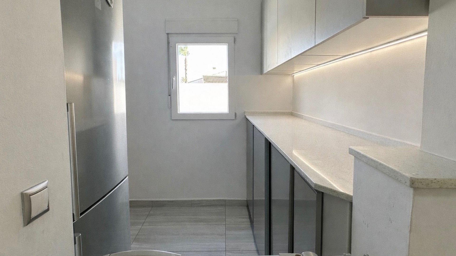 Videresalg - Fritliggende villa -
Rojales - Ciudad Quesada