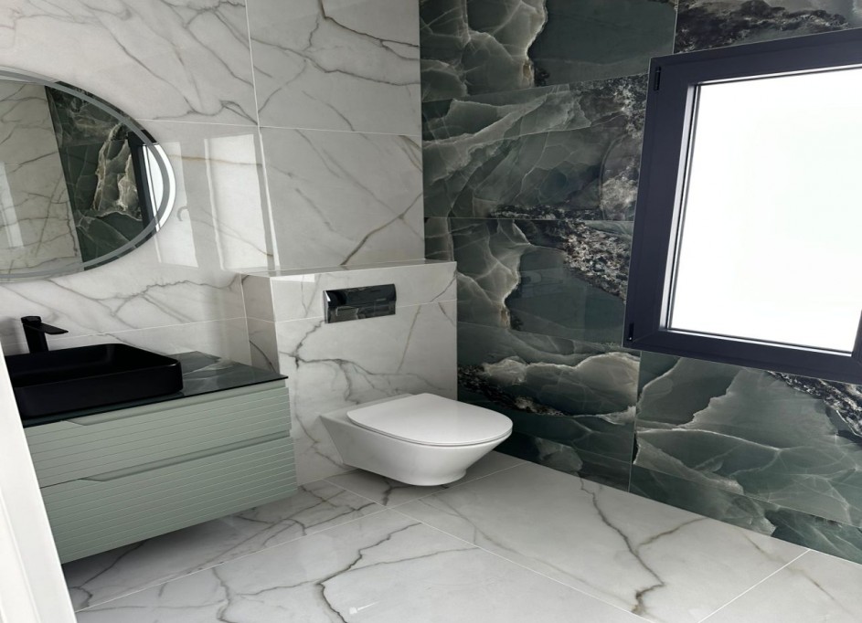 Videresalg - Fritliggende villa -
Rojales - Ciudad Quesada