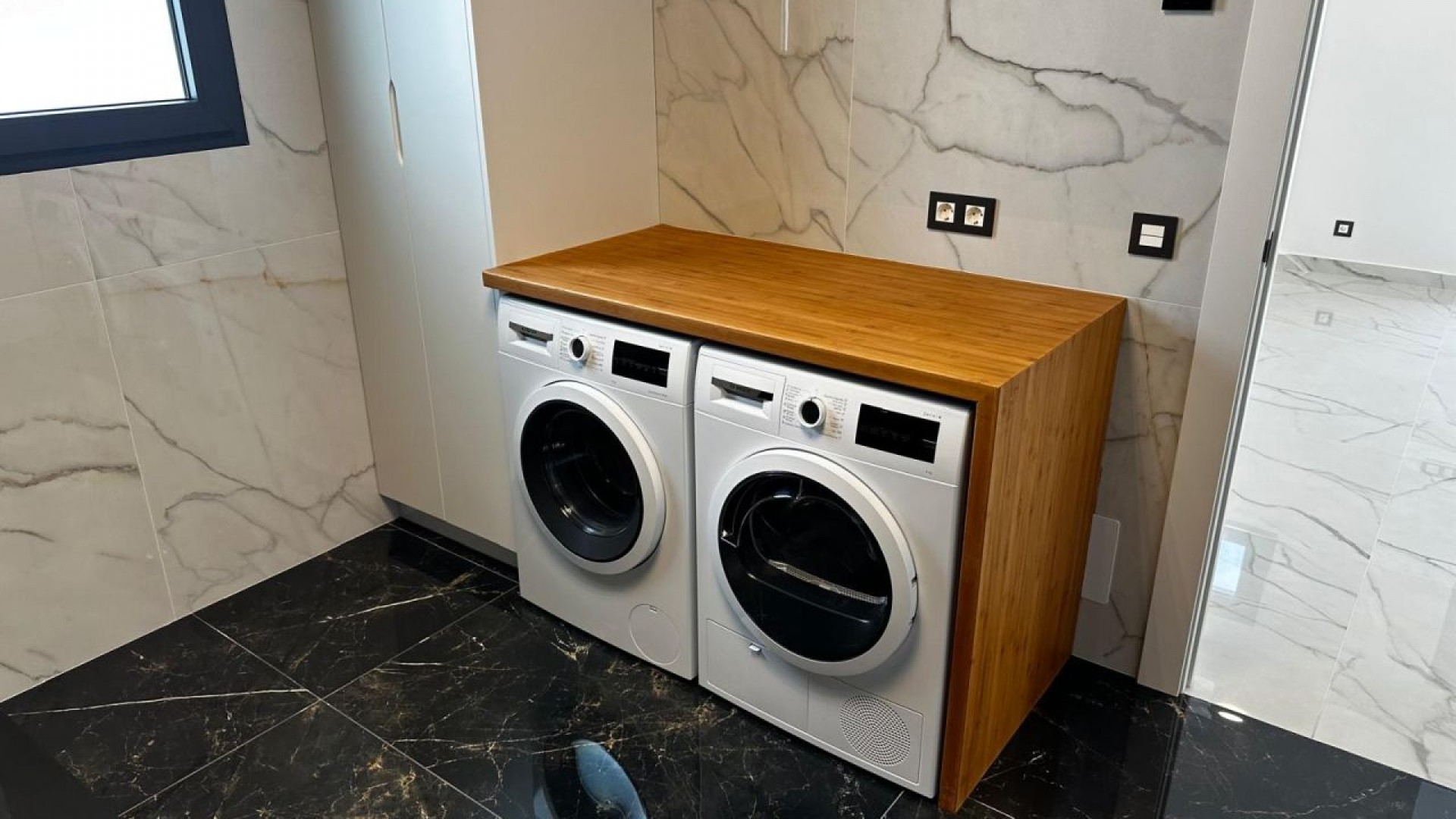 Videresalg - Fritliggende villa -
Rojales - Ciudad Quesada