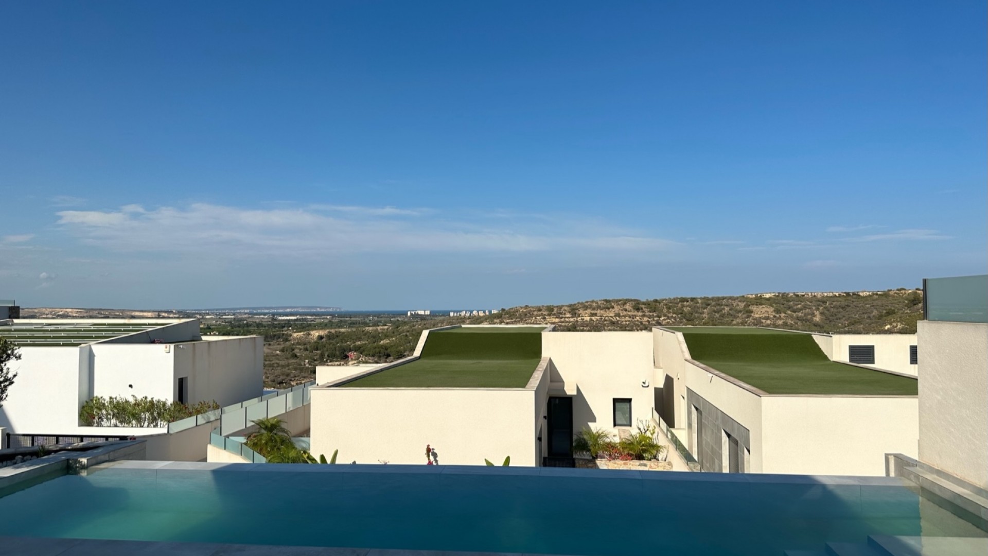 Videresalg - Fritliggende villa -
Rojales - Ciudad Quesada