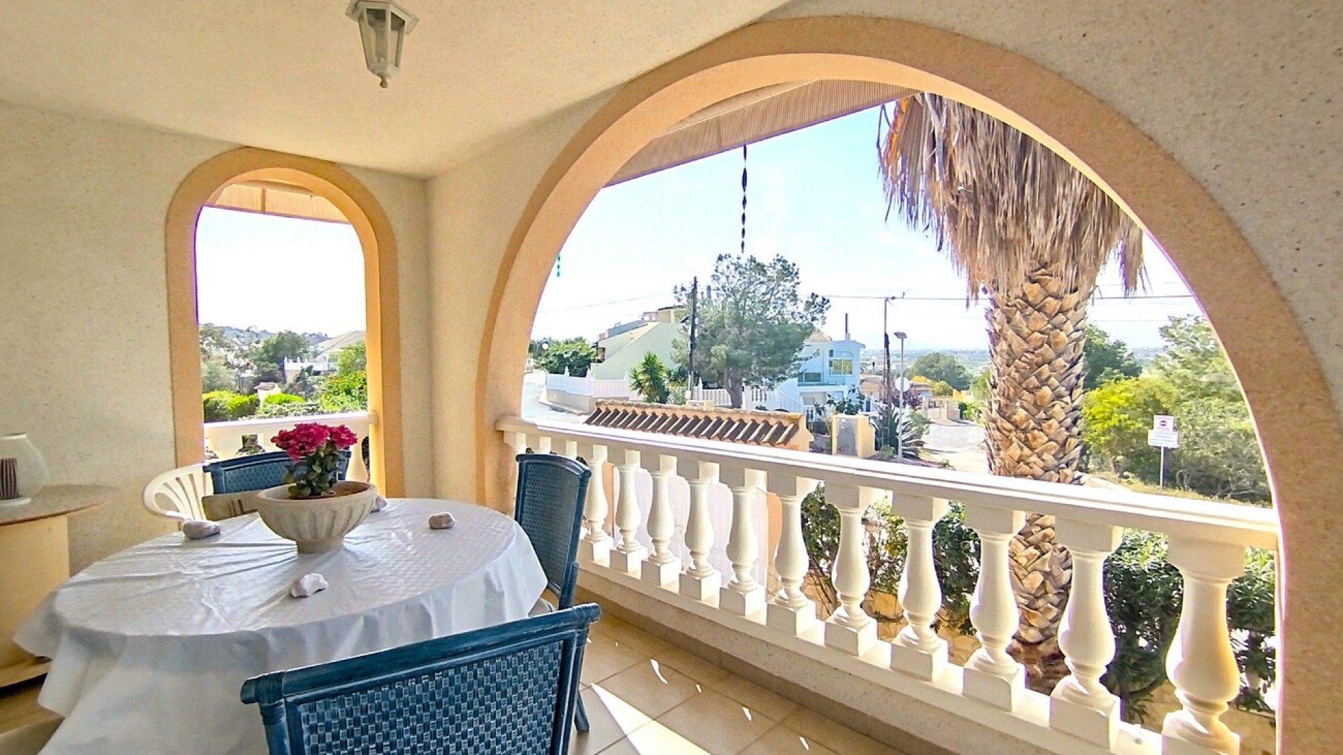 Videresalg - Fritliggende villa -
Rojales - La Marquesa Golf - Costa Blanca