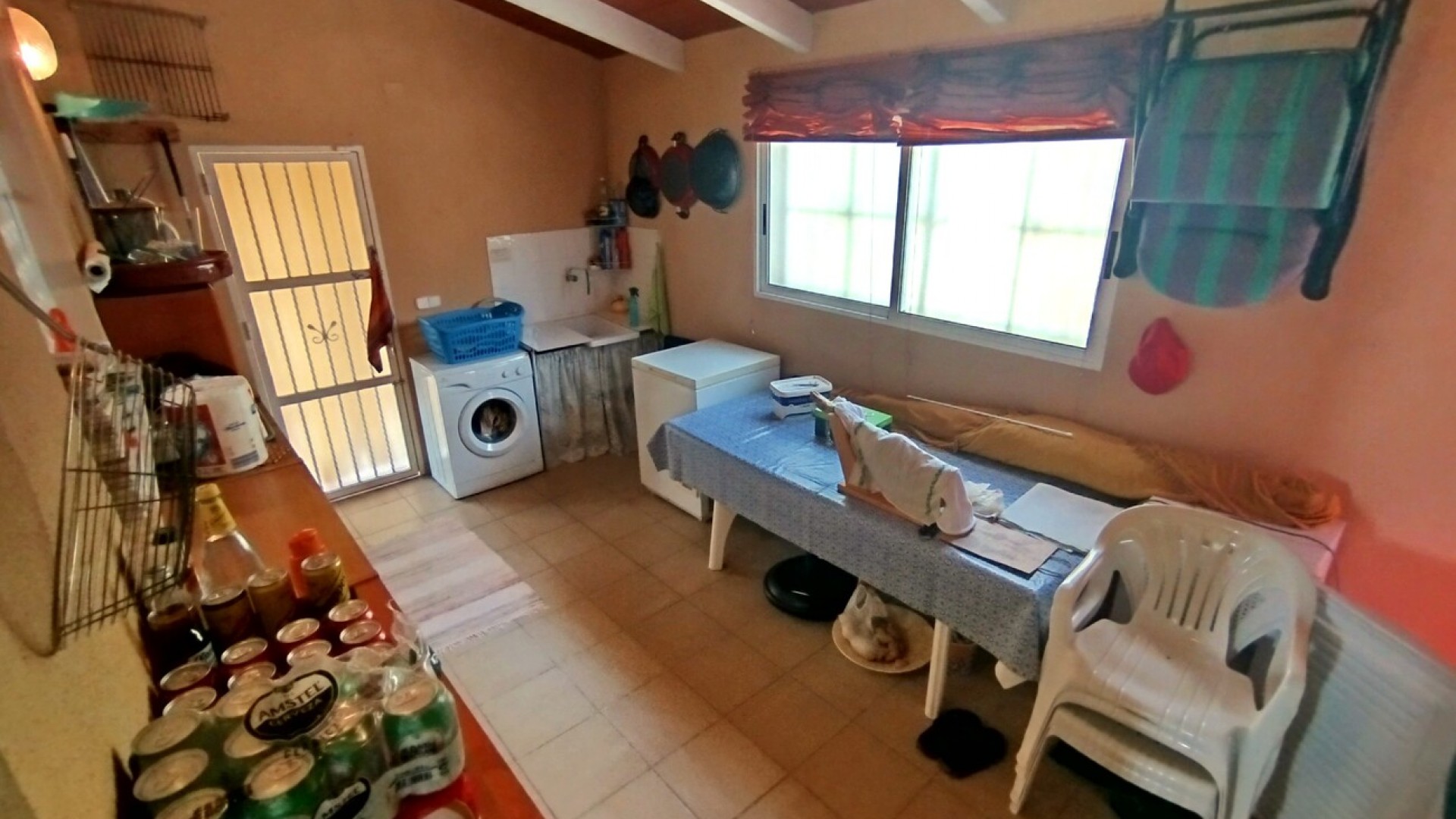 Videresalg - Fritliggende villa -
Rojales - La Marquesa Golf - Costa Blanca