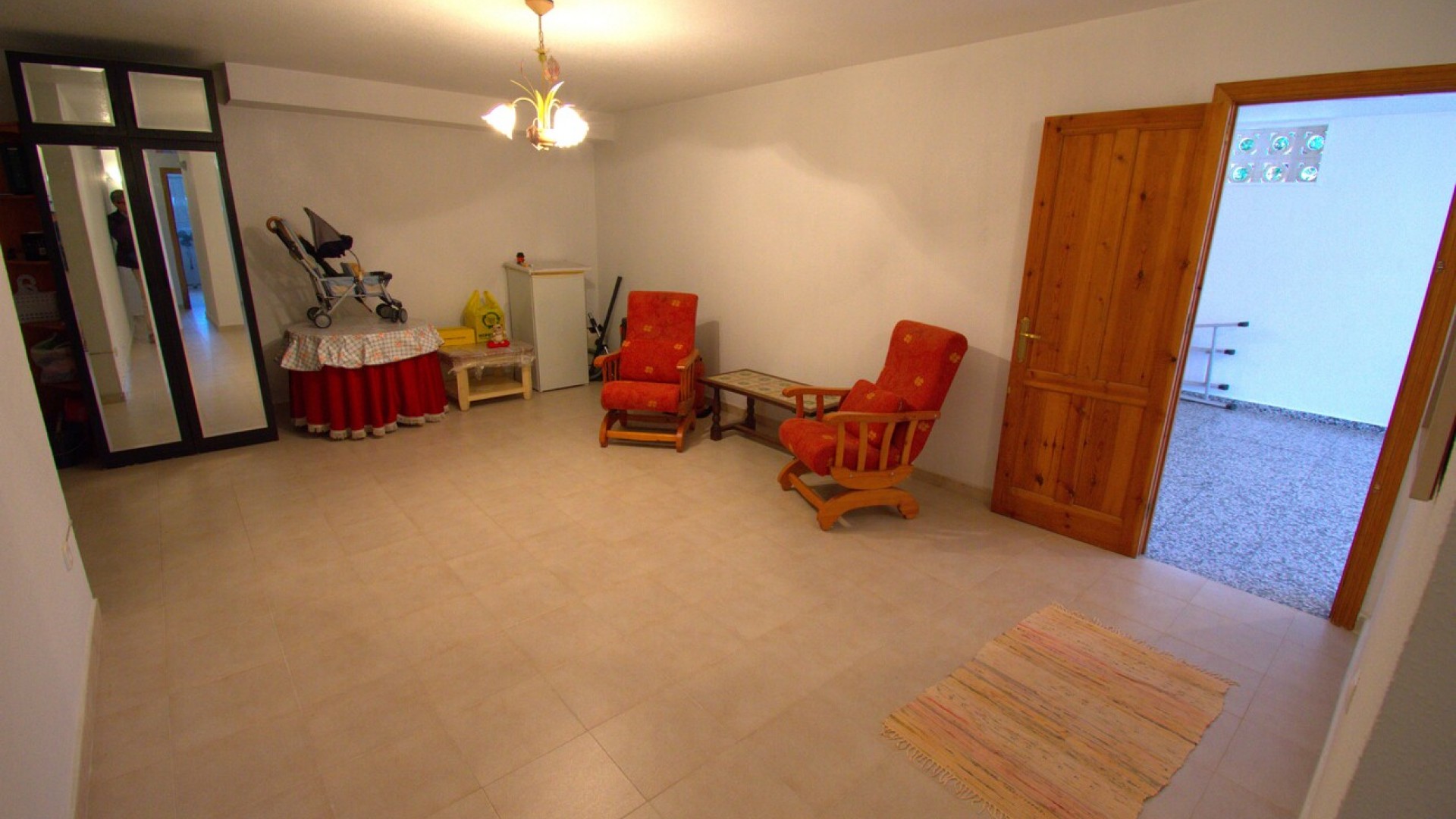 Videresalg - Fritliggende villa -
Rojales - La Marquesa Golf - Costa Blanca