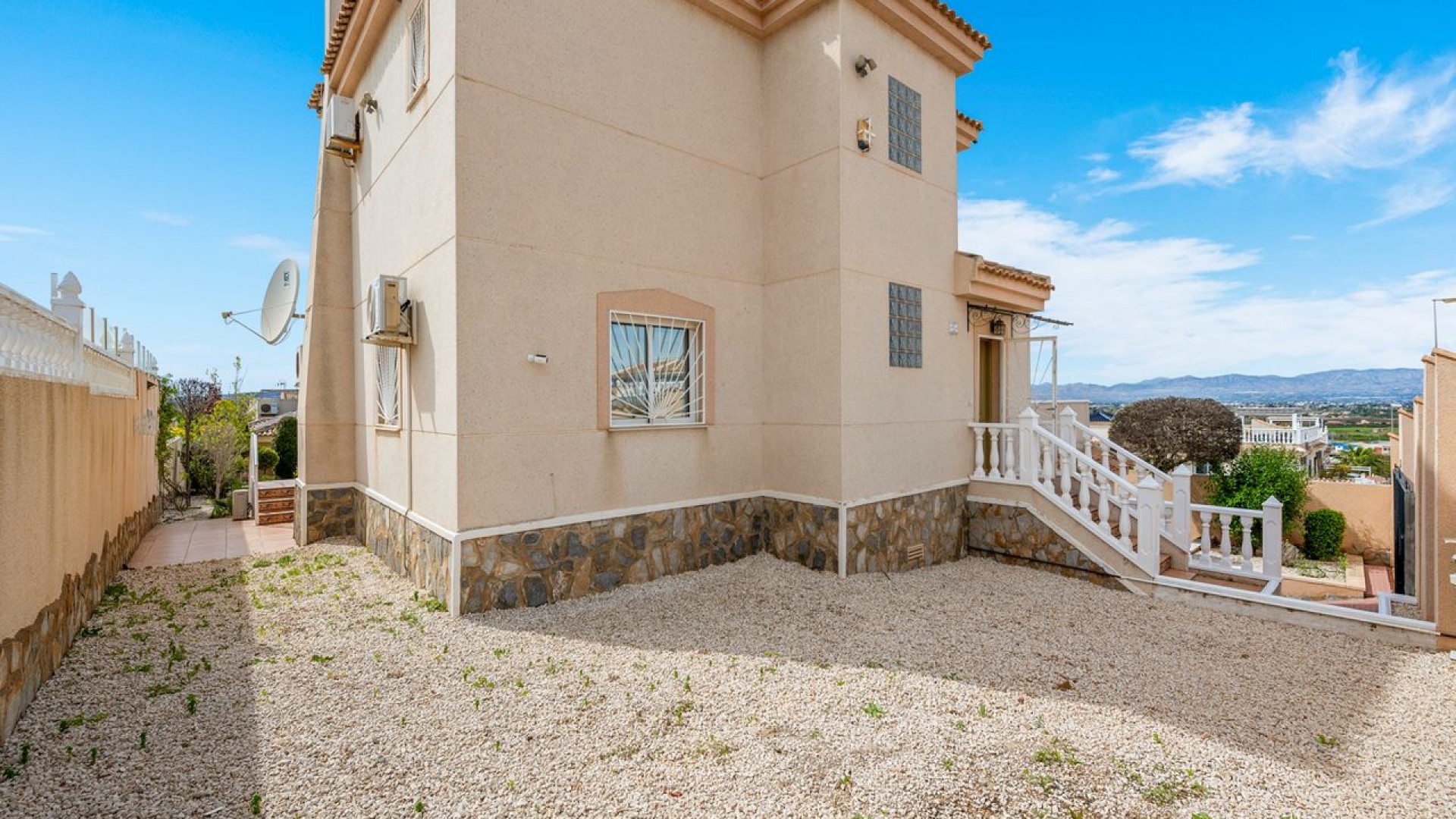 Videresalg - Fritliggende villa -
Rojales - Rojales Hills