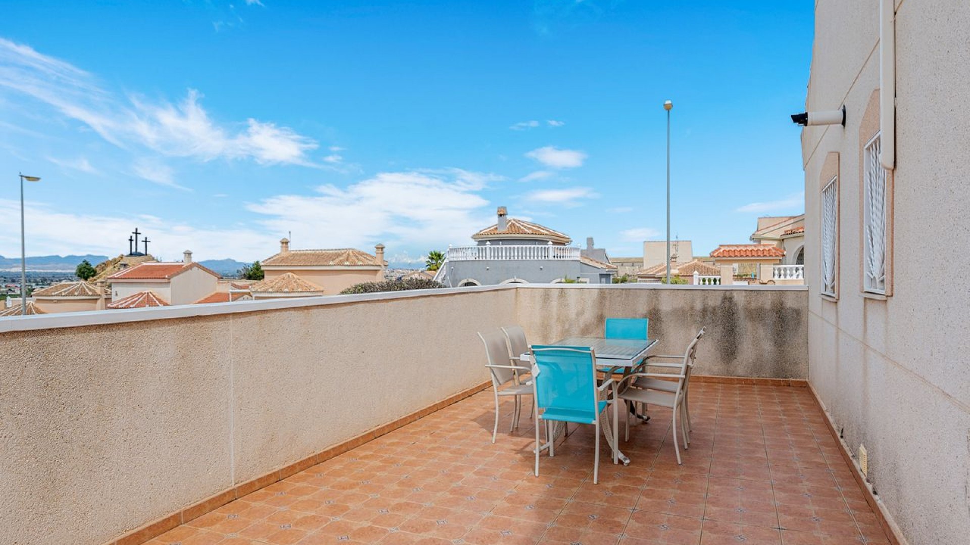 Videresalg - Fritliggende villa -
Rojales - Rojales Hills